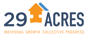 29 Acres logo
